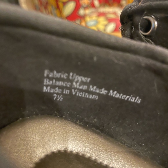 Coach and Four ankle heel boots - Picture 4 of 4